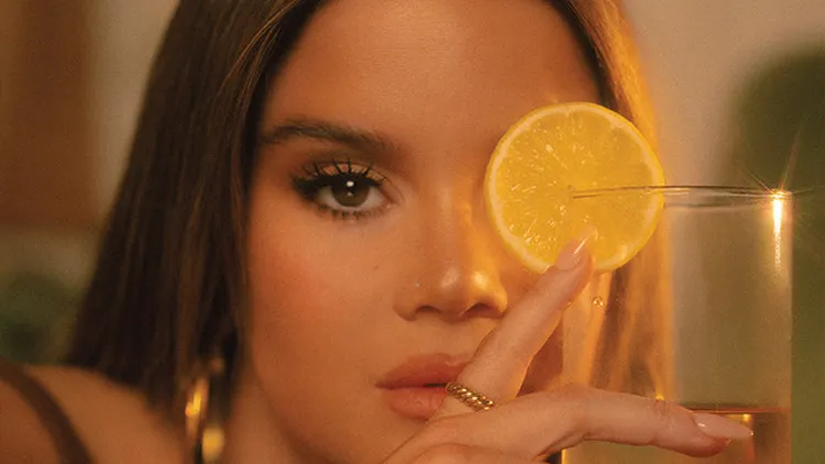 Maren Morris