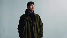 James Blake - Trying times European Tour 2026