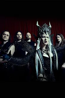 BATTLE BEAST DOMINUM MAJESTICA