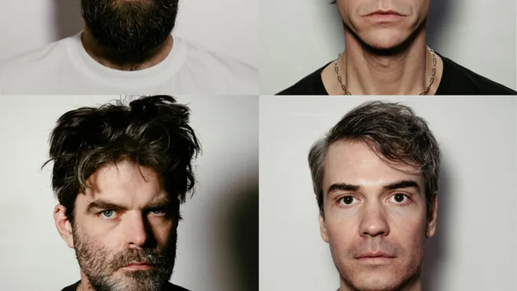 Preoccupations