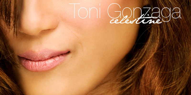 Toni Gonzaga