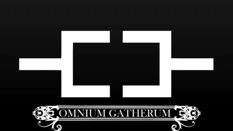 Omnium Gatherum + Wolfheart + nothgard