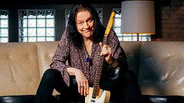 Robben Ford