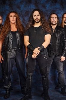 RHAPSODY OF FIRE