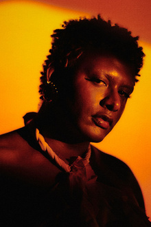 Liniker - La Cigale - Paris