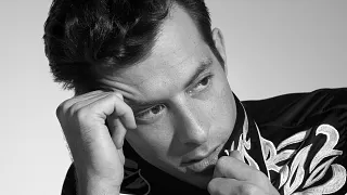 NF-34 / Club Heartbreak x Mark Ronson 