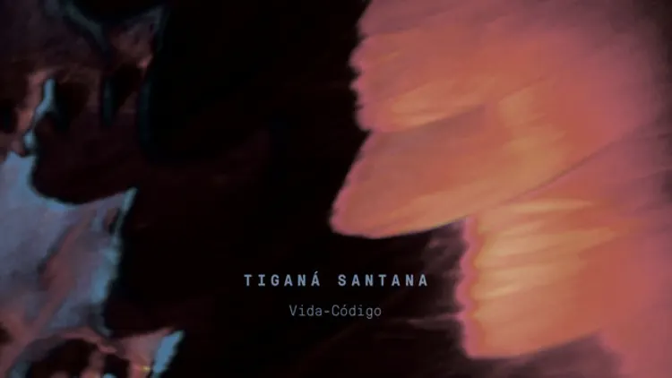 Tiganá Santana