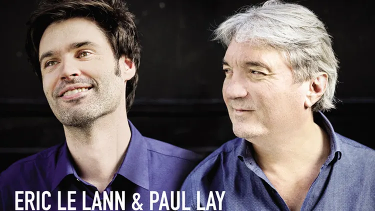 Eric Le Lann Quartet ft. Laurent de Wilde