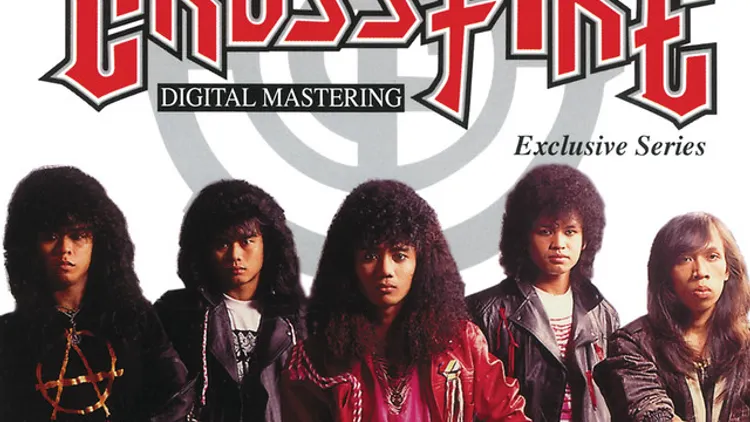 Crossfire