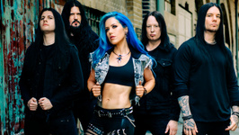 Arch Enemy & In Flames