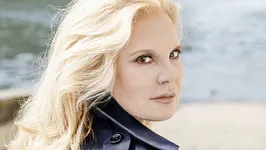 Sylvie Vartan Je tire ma révérence