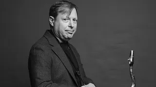 Chris Potter Circuits Trio