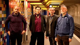 La Route Du Rock Hiver 2026 - La Nouvelle Vague