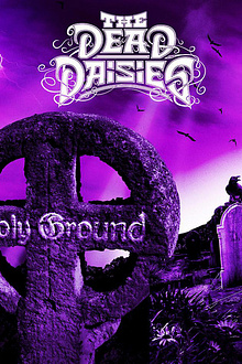 THE DEAD DAISIES + HOSE DAMN CROWS