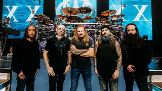 DREAM THEATER