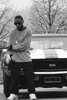 Caleborate | Dillon Cooper