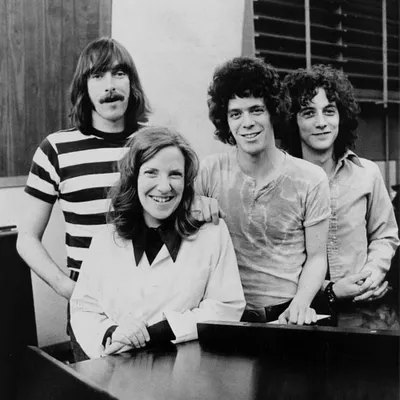 The Velvet Underground