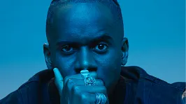 Black M en Showcase