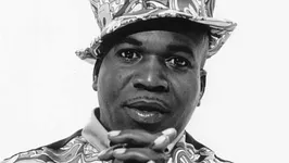 Barrington Levy
