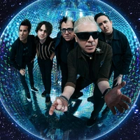 concert The Offspring
