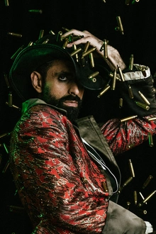 Al-Beyt : Discussion, Rap Live & Dj Set