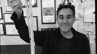 Joshua Radin
