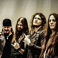 Iced Earth