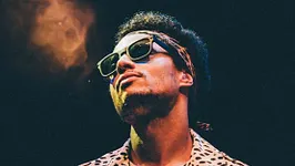 José James