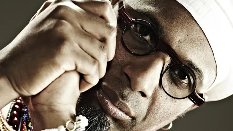 Omar Sosa & seckou keita