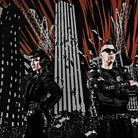KMFDM
