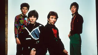 Buzzcocks