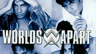 Worlds Apart - 30th Anniversary