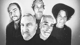 The Afghan Whigs
