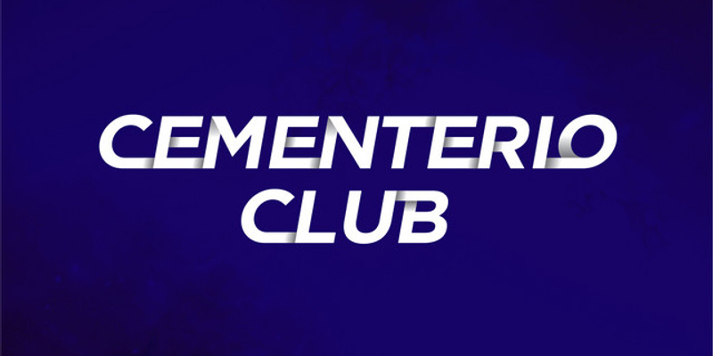 Cementerio Club