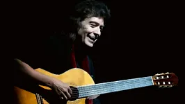 Steve Hackett: « Best of Genesis & Solo Gems »