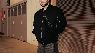 Fvtvr INVITES: Héctor Oaks [ANL]