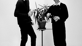 Klaus Johann Grobe