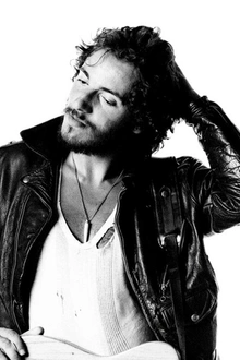 BRUCE SPRINGSTEEN AND THE E STREET BAND