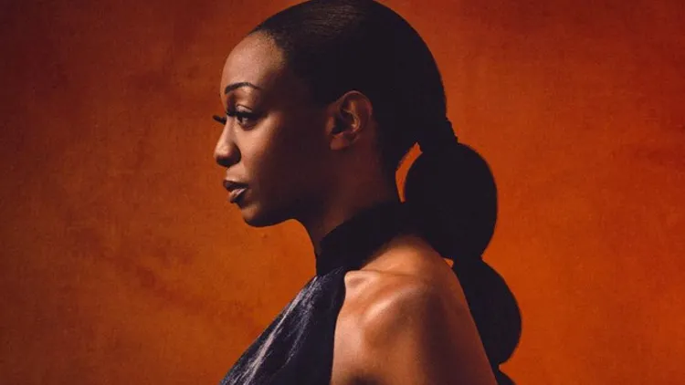 Beverley Knight « Born To Perform Tour »