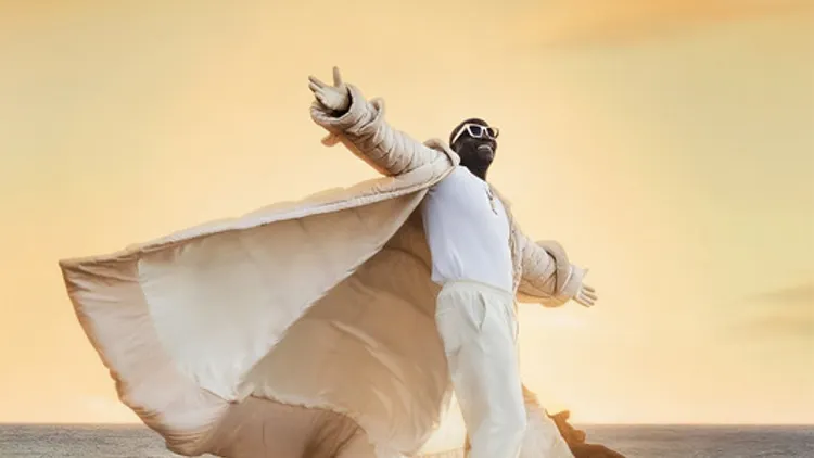 Akon, Ne-Yo