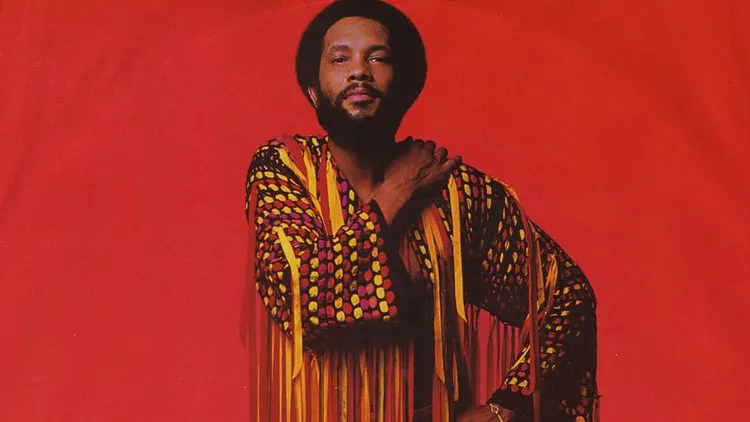Roy Ayers