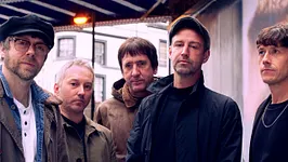 The Rifles