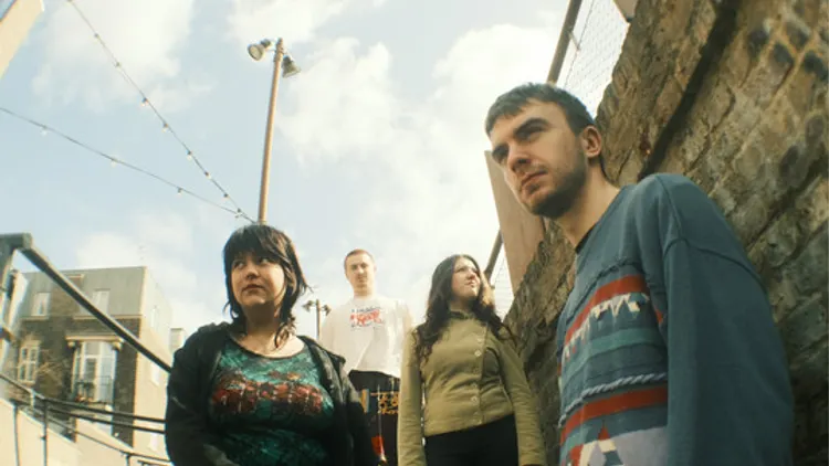 Breed x Terrible*: Speedial, Sidney Jones & The Murmuration, Mabel Clarke