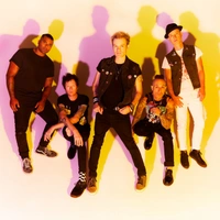 concert Sum 41