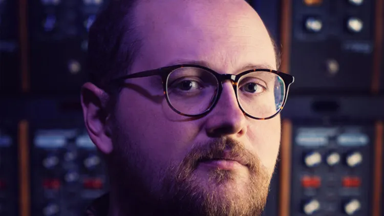 Dan Deacon
