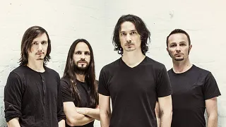 Gojira - Tournée