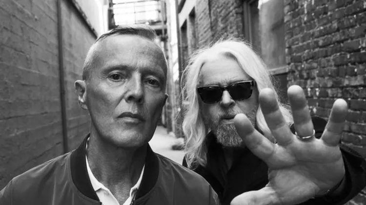 Tears for Fears