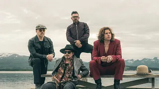RIVAL SONS