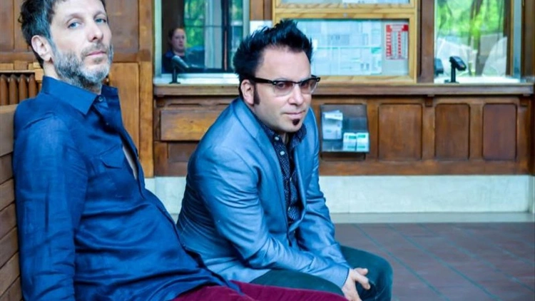 MERCURY REV