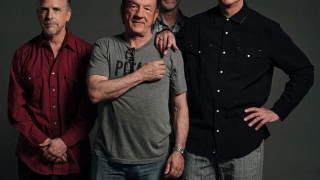 the Jesus Lizard